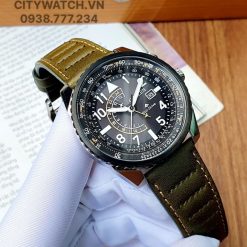 Citizen Eco-Drive Promaster Nighthawk BJ7138-04E (BJ713804E)