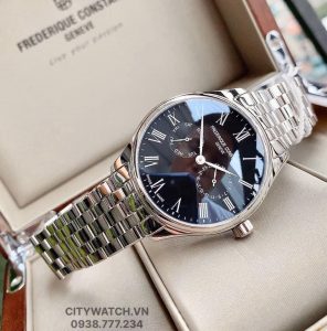 Frederique Constant Classic FC-259BR5B6B (FC259BR5B6B Frederique Constant Classic FC-259BR5B6B (FC259BR5B6B