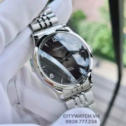 Longines Record Chronometer L2.820.4.56.6 (L28204566)