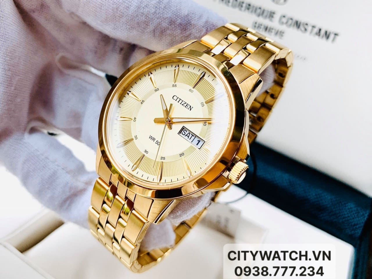 Citizen Quartz BF2013-56P (BF201356P) – CITYWATCH