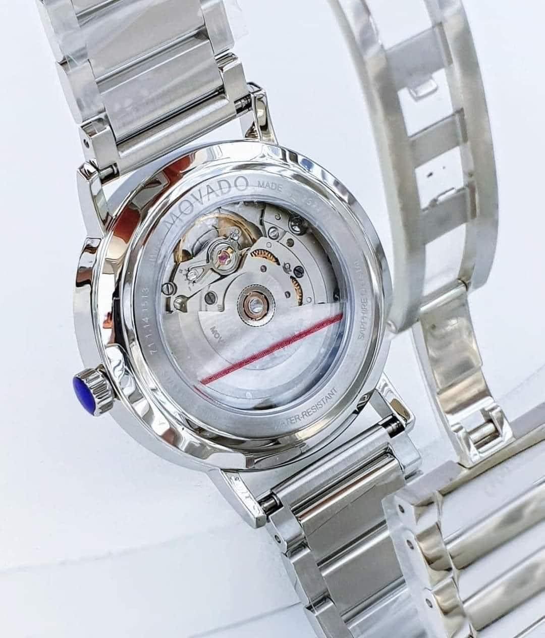 movado 0607301