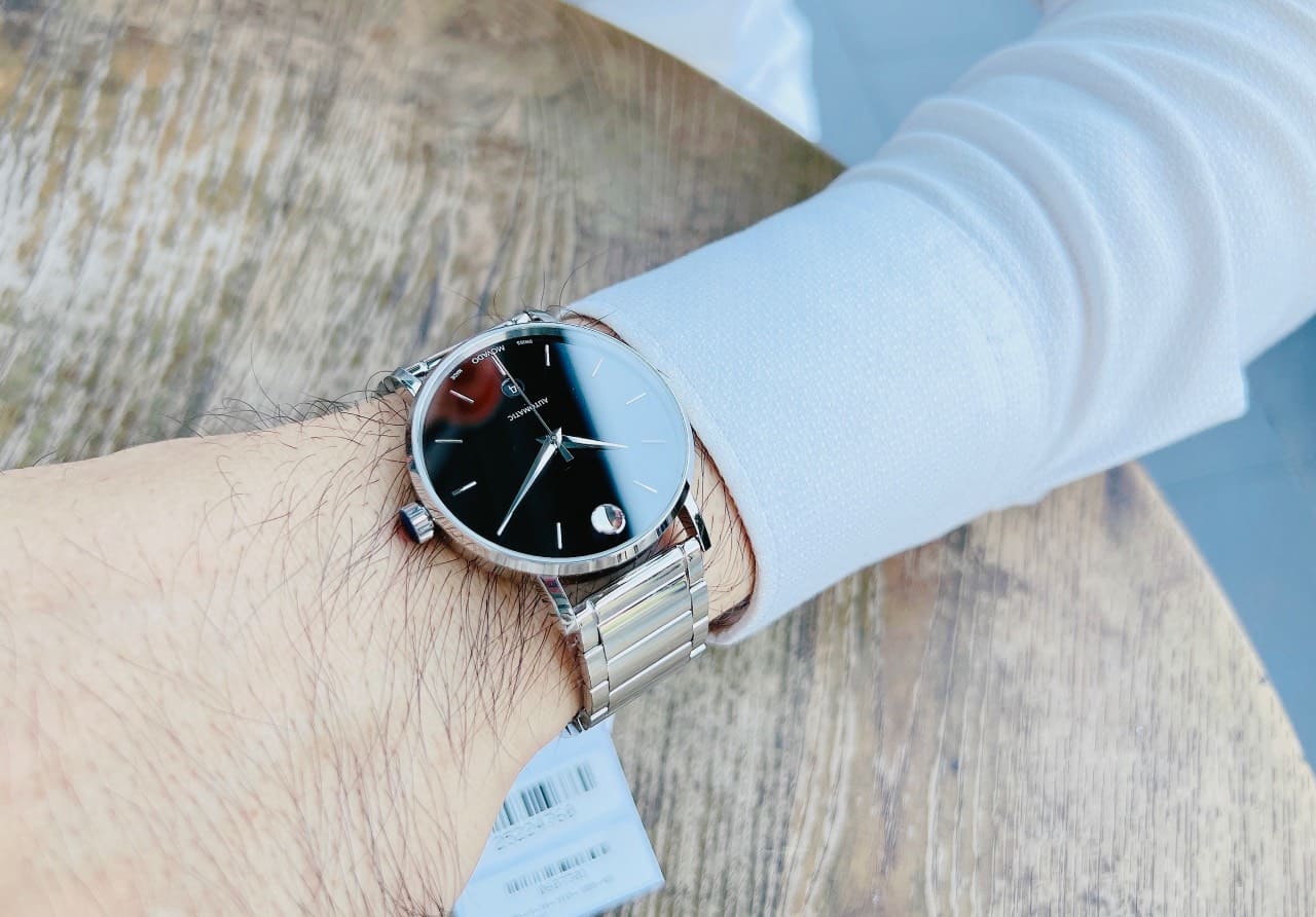 movado 0607301