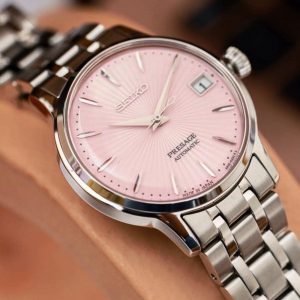seiko presage srp839
