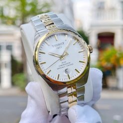 TISSOT PR100 CHRONOMETER T101.451.22.031.00 (T1014512203100)
