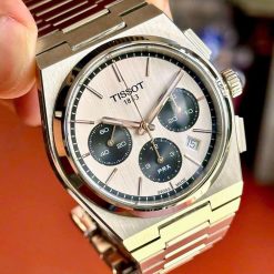 Tissot PRX Automatic Chronograph T137.427.11.011.00 (T1374271101100)
