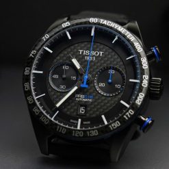 Tissot PRS 516 Chronograph Automatic T100.427.36.201.00 (T1004273620100)