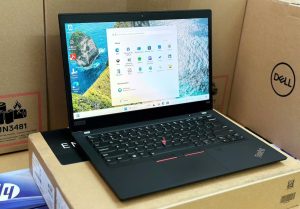 ThinkPad T490