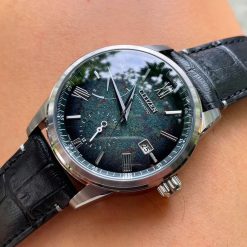 Citizen Classical Line Multi Hands NB3020-16W (NB302016W)