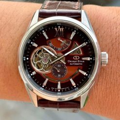 Orient Star Joker Limited WZ0341DK