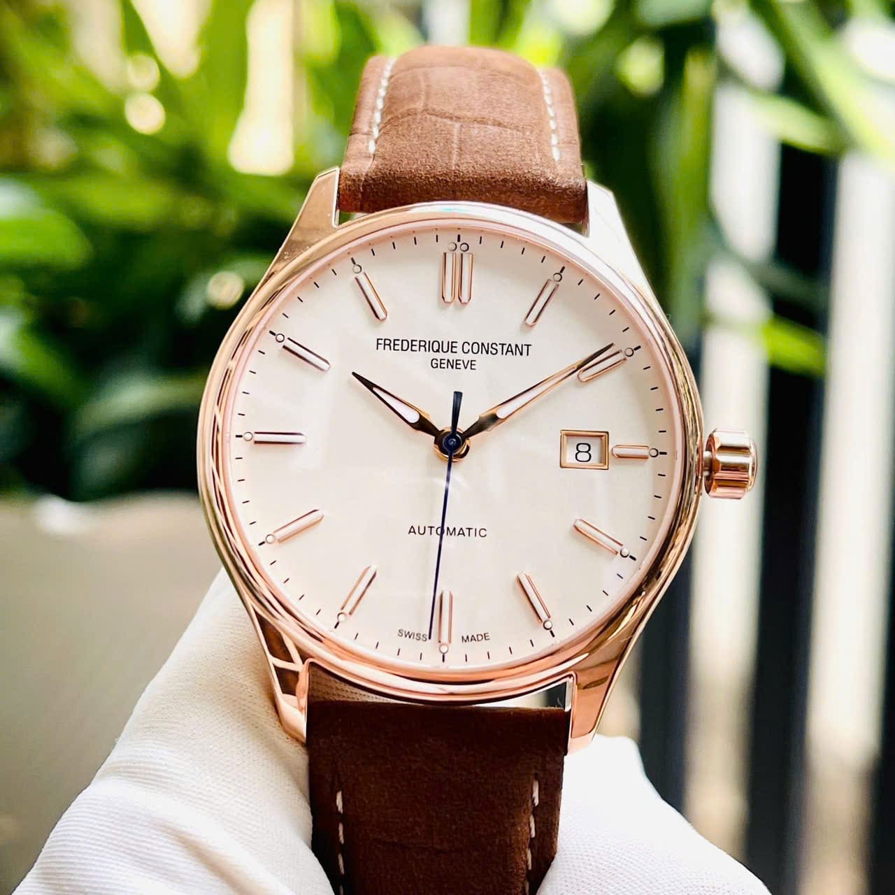 Frederique Constant Classic Index FC-303NV5B4 (FC303NV5B4) – CITYWATCH