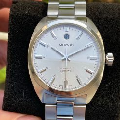 Movado Datron Automatic 0606360